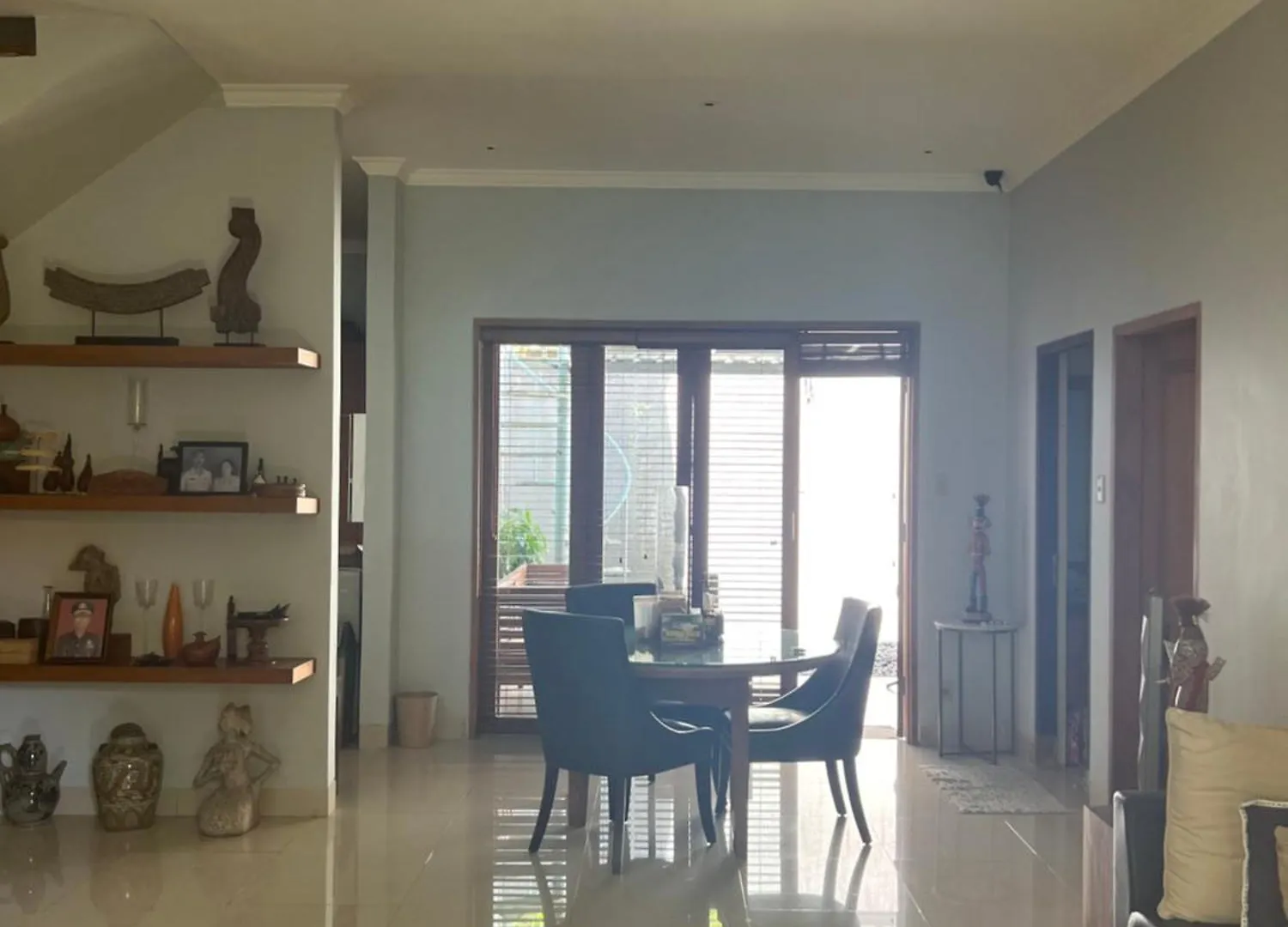 Semesta Villa Jimbaran