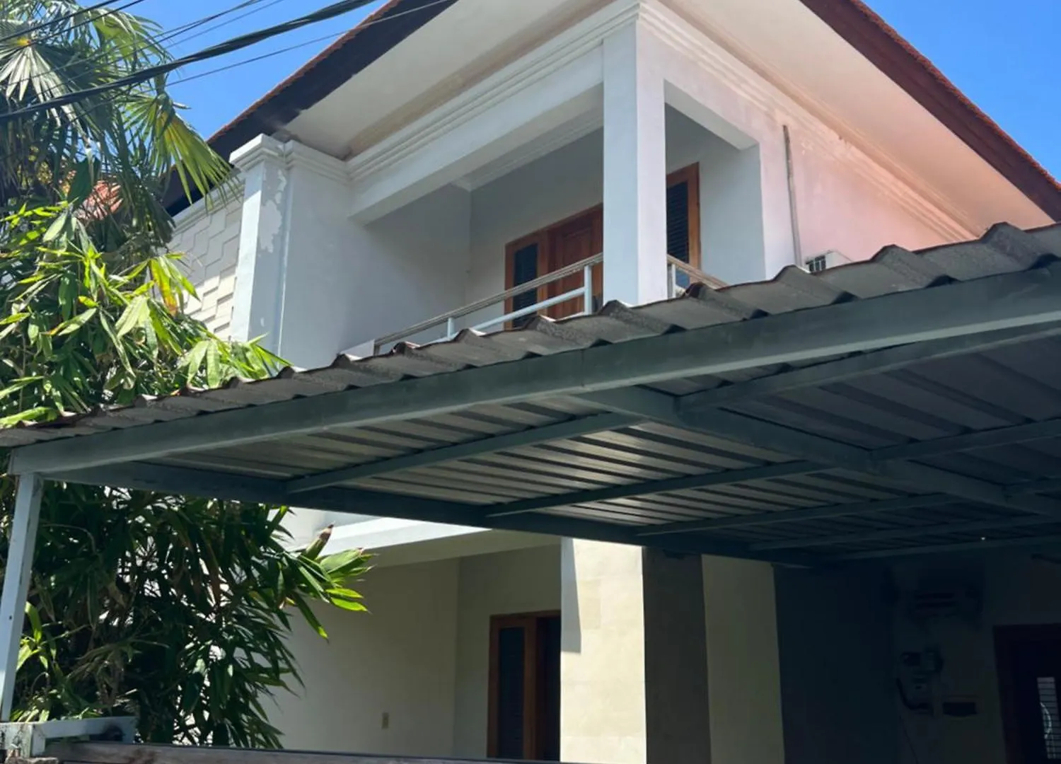 Semesta Villa Jimbaran  Jimbaran (Bali)
