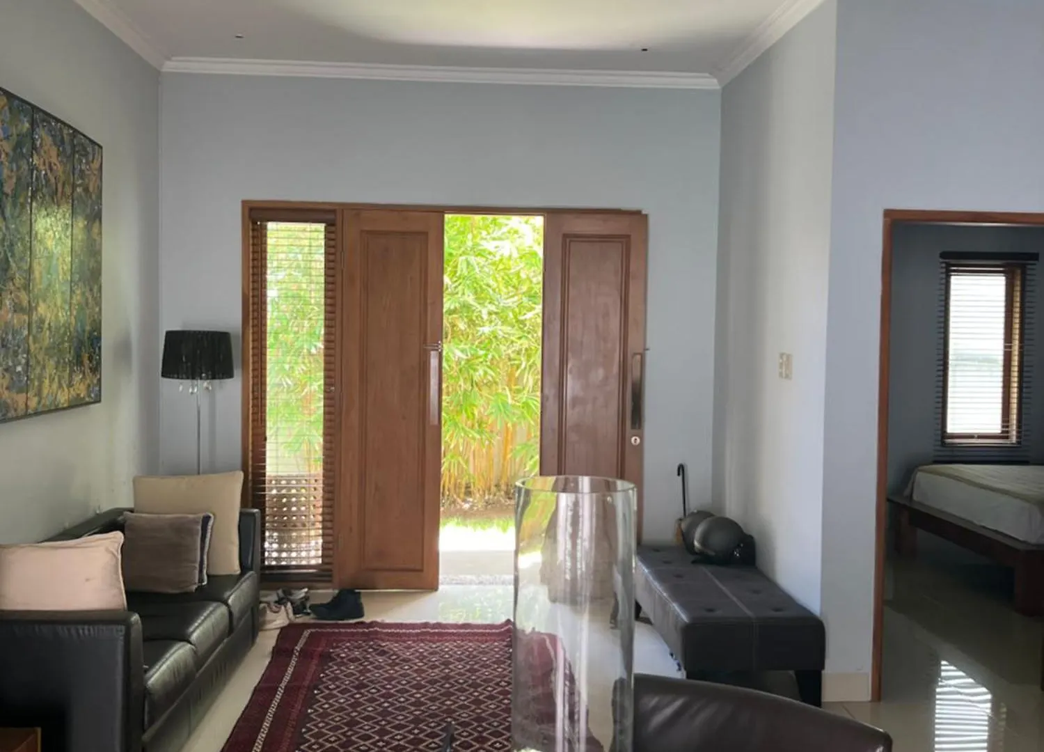 Semesta Villa Jimbaran  Indonesia
