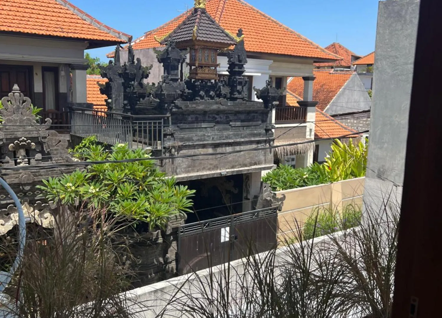 Semesta Villa Jimbaran  0*, Jimbaran (Bali) Indonesia