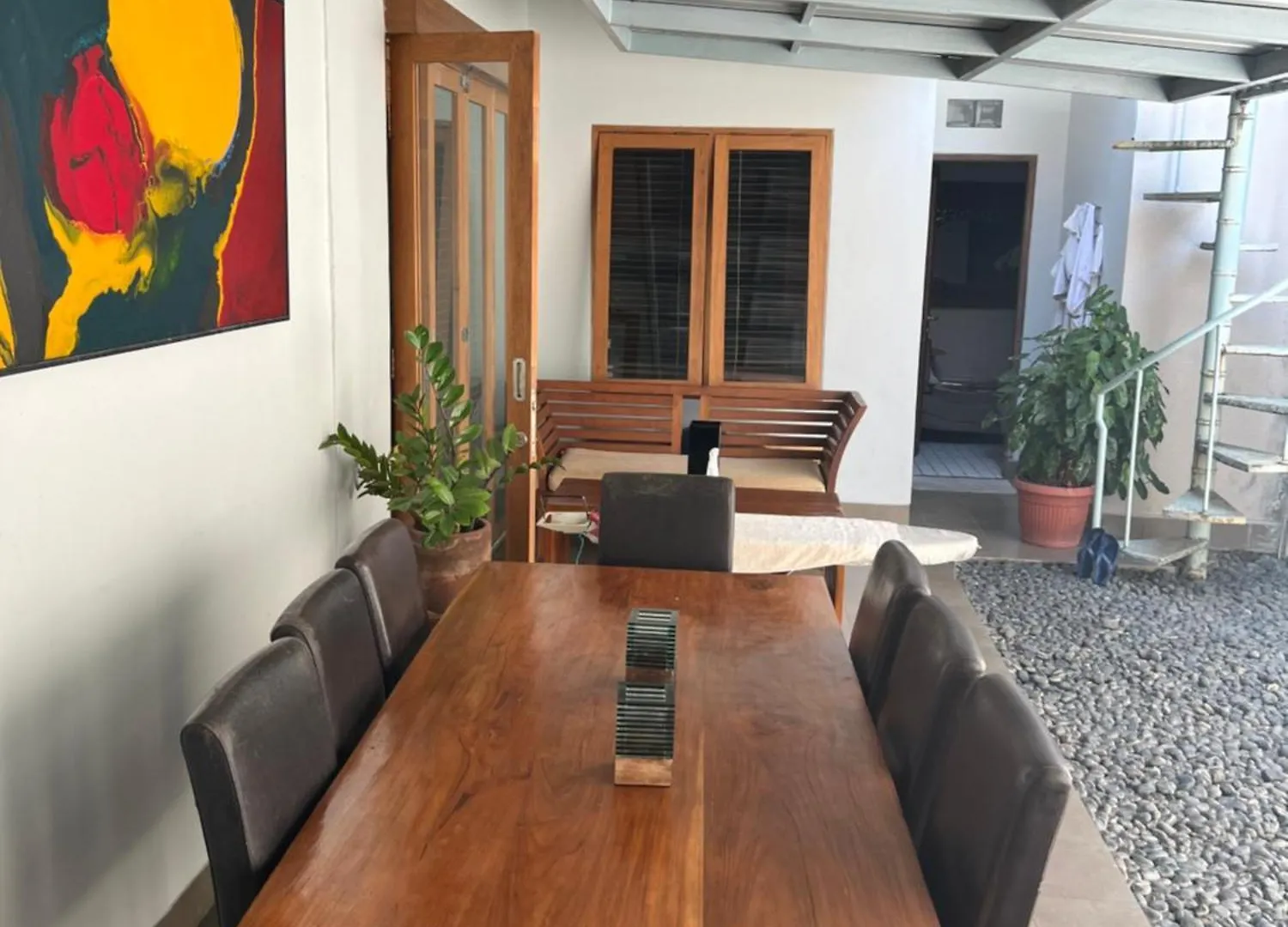 Semesta Villa Jimbaran   Jimbaran (Bali)