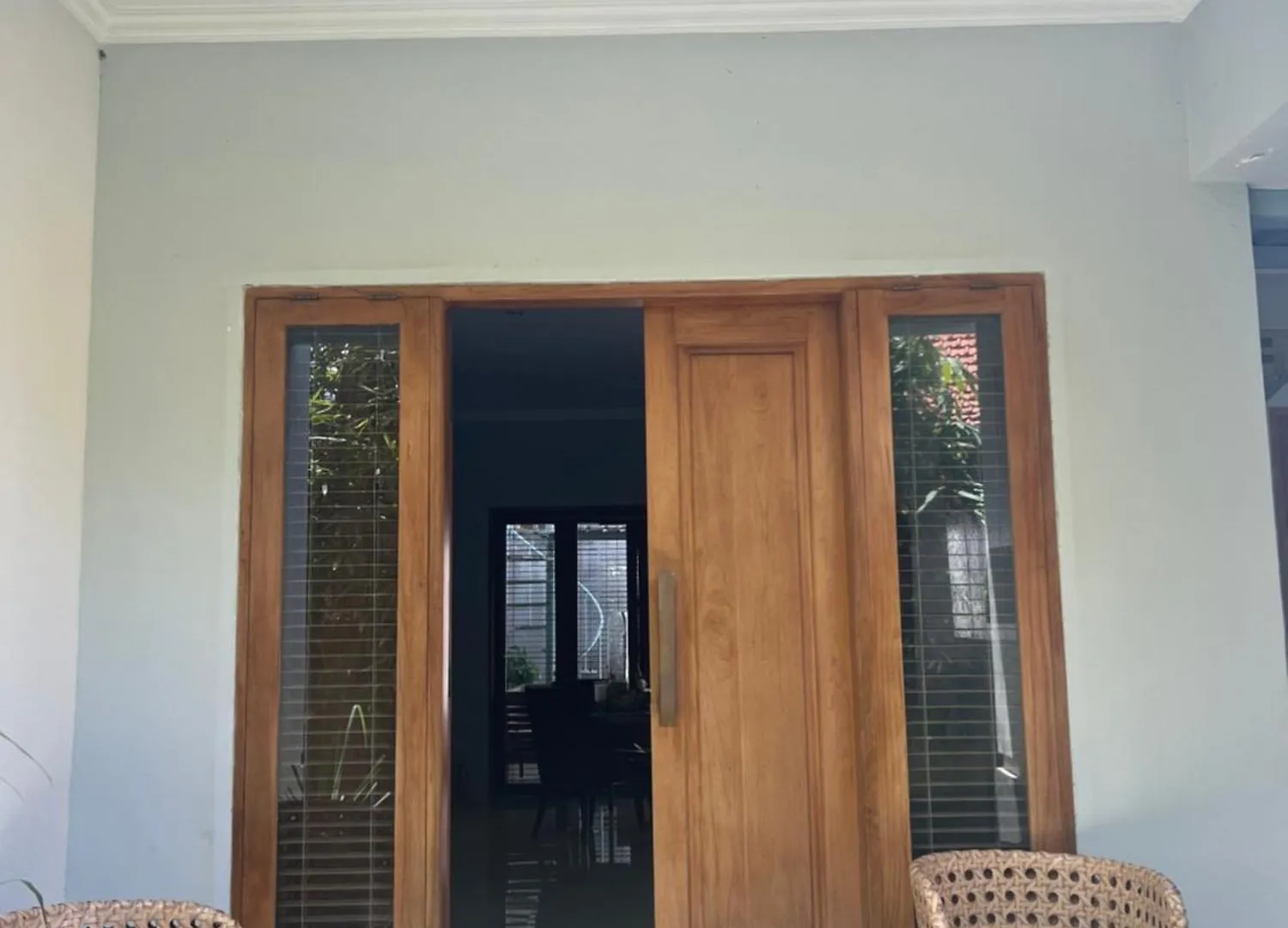 Semesta Villa Jimbaran